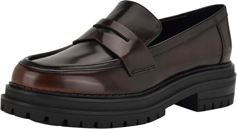 Calvin Klein Women's Grant Loafer in Saudi Arabia