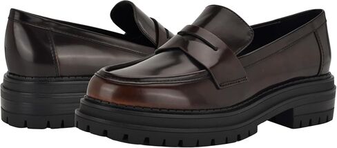 Calvin Klein Women's Grant Loafer in Saudi Arabia