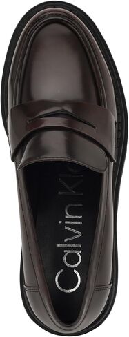 Calvin Klein Women's Grant Loafer in Saudi Arabia