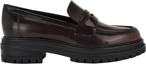 Calvin Klein Women's Grant Loafer in Saudi Arabia