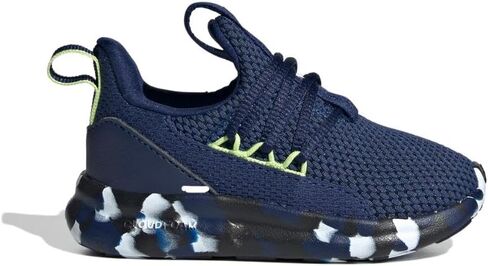 adidas Baby-Boy's Lite Racer Adapt 7.0 Sneaker in Saudi Arabia