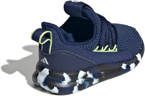 adidas Baby-Boy's Lite Racer Adapt 7.0 Sneaker in Saudi Arabia