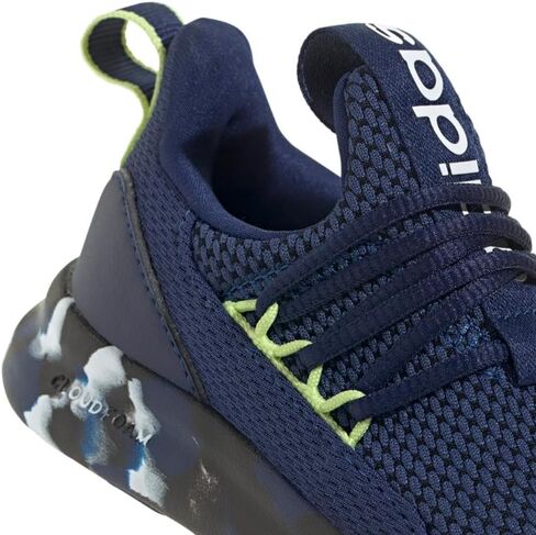 adidas Baby-Boy's Lite Racer Adapt 7.0 Sneaker in Saudi Arabia
