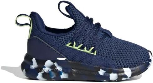adidas Baby-Boy's Lite Racer Adapt 7.0 Sneaker in Saudi Arabia