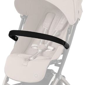 Cybex Bumper Bar for Libelle Stroller, Black
