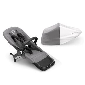 Bugaboo Donkey 5 Duo extension set