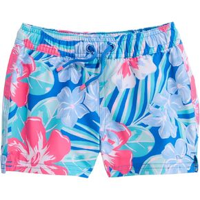 vineyard vines Boys' Baby Chappy Trunks