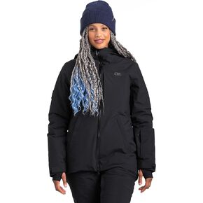 Outdoor Research Women's Snowcrew Jacket in Saudi Arabia