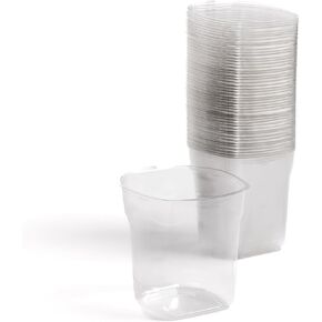 Handy Paint Pail Liners - 48 ct