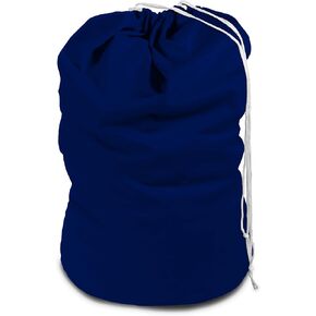 Buttons Diaper Pail Liner (Navy)