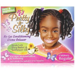 Luster's PCJ Child Kit Regular