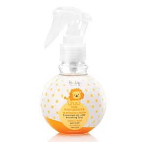 Zermat Enviroment and Textile Teromatizing Spray ، العطرية للأطفال ، وضع الأجواء اللطيفة في غرفة طفلك. 5.07 FL. أوز.