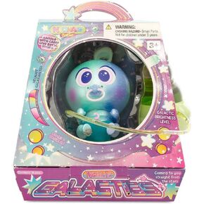 Neonate Babies Galactics Baby Nerstronaut Baby