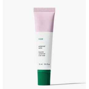 Glo.ssier Balm Dotcom Rose ، 15ml/0.5fl Oz