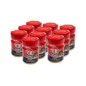Robb menthol balm (10 JARS)