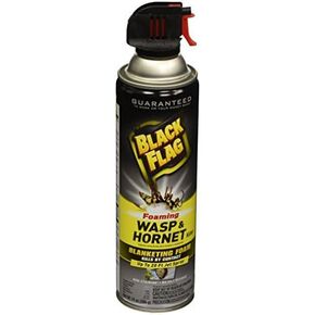 Wasp&Hornt Klr Foam 14oz