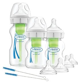 DR BROWN'S Options + Starter KIT