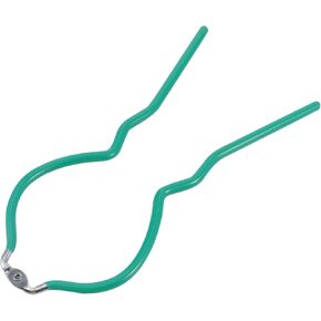 -scald Clip for Bottles and Cans Deep Kitchen Tool for Safe Handling of Hot Items Stable Gripping for Home and Restaurant Use
