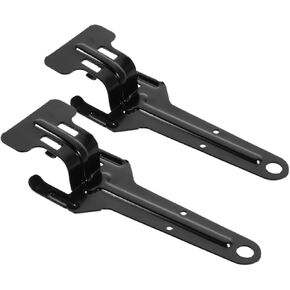 KICHOUSE Quality Material Oven Tray Gripper Oven Tray Extractor Hot Plate Gripper for Cooking Supplies