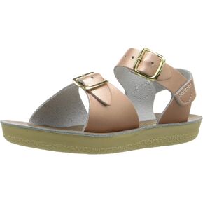 Sun-San Surfer Infant Leather Sandals