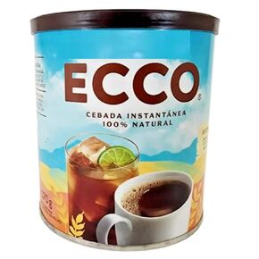Ecco Nestle - Cebada Instantánea - 5.9oz/170g