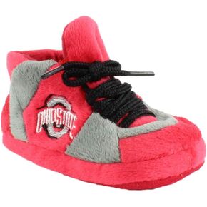 Comfy Feet Baby Sneaker Slippers