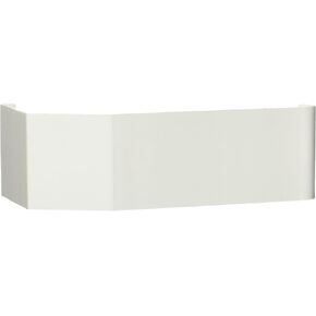 NeatHeat Baseboard Heat Cover Splice Plate