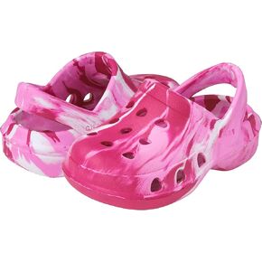 Capelli New York Infant Injected EVA Clog with Backstrap
