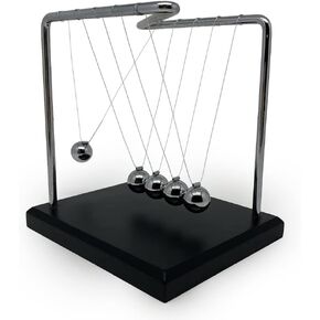 Newton's Cradle-Z (H5.75in; Age Teen-Adult)