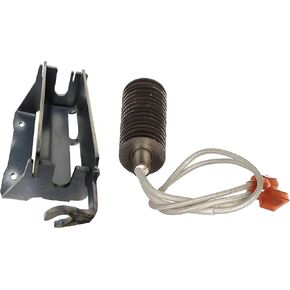 Replacement Harman Finned Igniter and Cradle Cage #3-20-677200!!