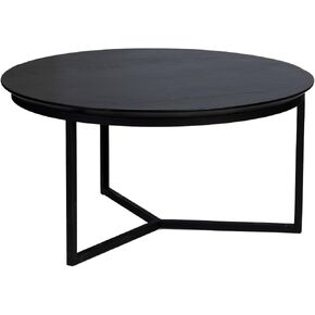 Cesto de ropa de mimbre, Black