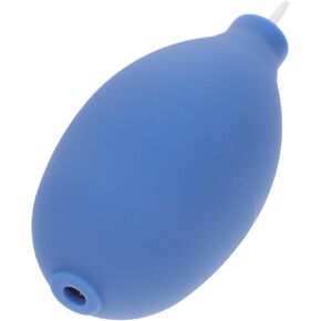 Mini Air Blower Device Durable Squeeze Ball Pump for Dust Removal for Cameras Lenses Electronics and Hard to Reach Areas Portable and Lightweight