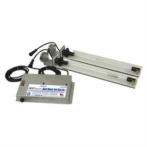 RGF Twin Stick Lite ينظف سريع الإصدار BQR-TS-24