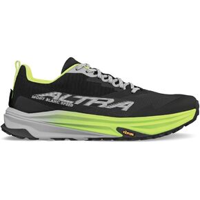 ALTRA Women's Mont Blanc Speed Trail Running Shoe