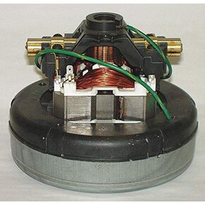 محرك فراغ ، Universal AC/DC ، 120 الجهد - 119400-00