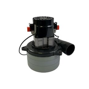 Viper Industrial Products ZD54000 - Vac Motor, 24V Dc, 3 Stage