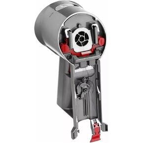 Vacuum Cleaner Motor Compatible for Dyson V8 (D), Replacement Part 968893-01, Main Body Motor Embly Replacement Part