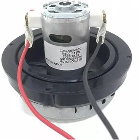 Motor Replacement .Compatible for Tineco Ifloor 3 Breeze