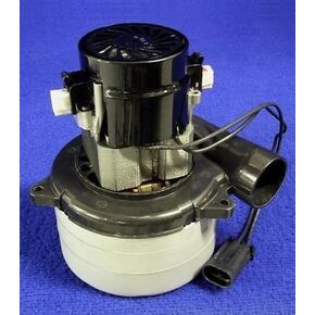 Tennant Vacuum Motor 3 Stage 24VDC 9002562 for T5 A5 Auto Speed Scrubber