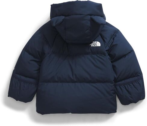 THE NORTH FACE Baby Boys North Down Fleece-Lined Jacket (Infant) in Saudi Arabia