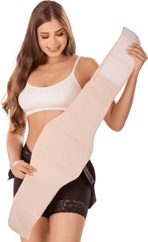Shape Concept Lipo Board Fajas Colombianas Tabla Abdominal Flattening Liposuction Abdomen Support Board SCA002 in Saudi Arabia