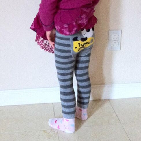 Wrapables Baby & Toddler Leggings in Saudi Arabia
