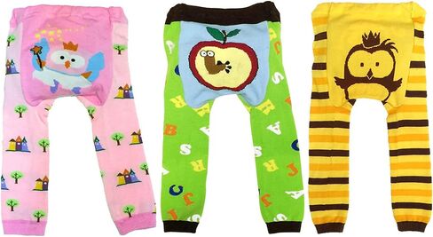 Wrapables Baby & Toddler Leggings in Saudi Arabia