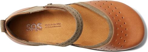 SAS Womens Eden Birch 9 M - Medium (B) in Saudi Arabia