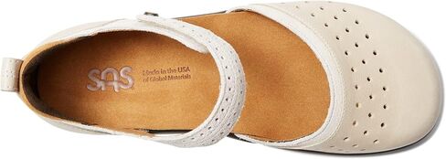 SAS Womens Eden Birch 9 M - Medium (B) in Saudi Arabia