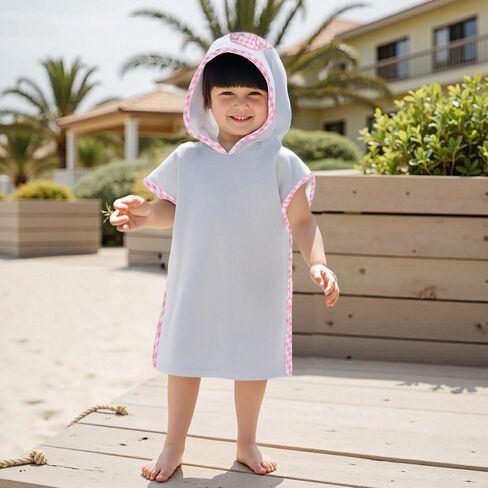 طفل بوي بويت تسبح تغطية الحوت تطريز النقيض تقليم القماش القماش المغطى بمنشفة بونشو تستر على البلياردو in Kuwait