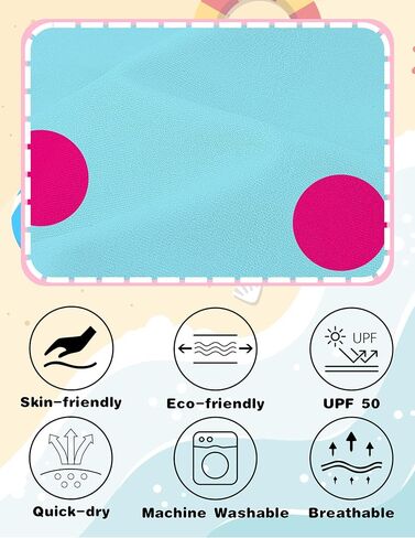 طفل ملابس مرفوح طفل طويل الأكمام فتيات اللاعبون بدلة السباحة قطعة واحدة سستة حارس upf upf 50 in Kuwait