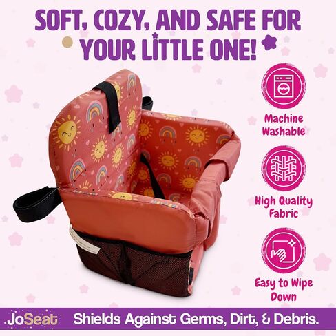 Shopping Cart Cover for Baby, High Chair Cover, Grocery Cart Cover, Cart Seat Cover for Baby, Shopping Cart Seat, Shopping Cart Cover for Baby Girl, Shopping Cart Cover for Baby Boy in Saudi Arabia