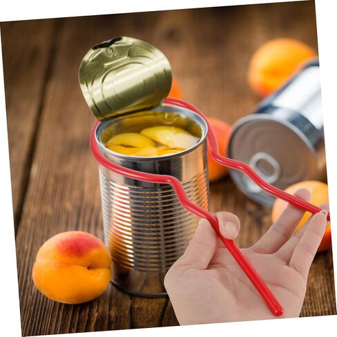 Safe Newborn Bottle Tweezers Tongs - Design for Lifting Bottles Jars Helper for Boiling Steam Use in Saudi Arabia