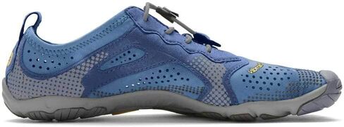 Vibram Women's FiveFingers V-Run | Barefoot Road Running Shoes for Natural Comfort & Stability in Saudi Arabia